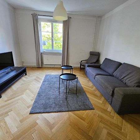 Home Inn Rsg19 Stockholm Luaran gambar