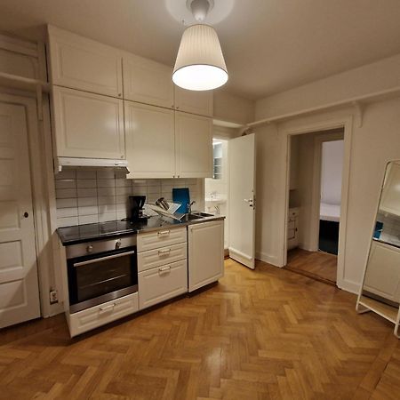 Home Inn Rsg19 Stockholm Luaran gambar