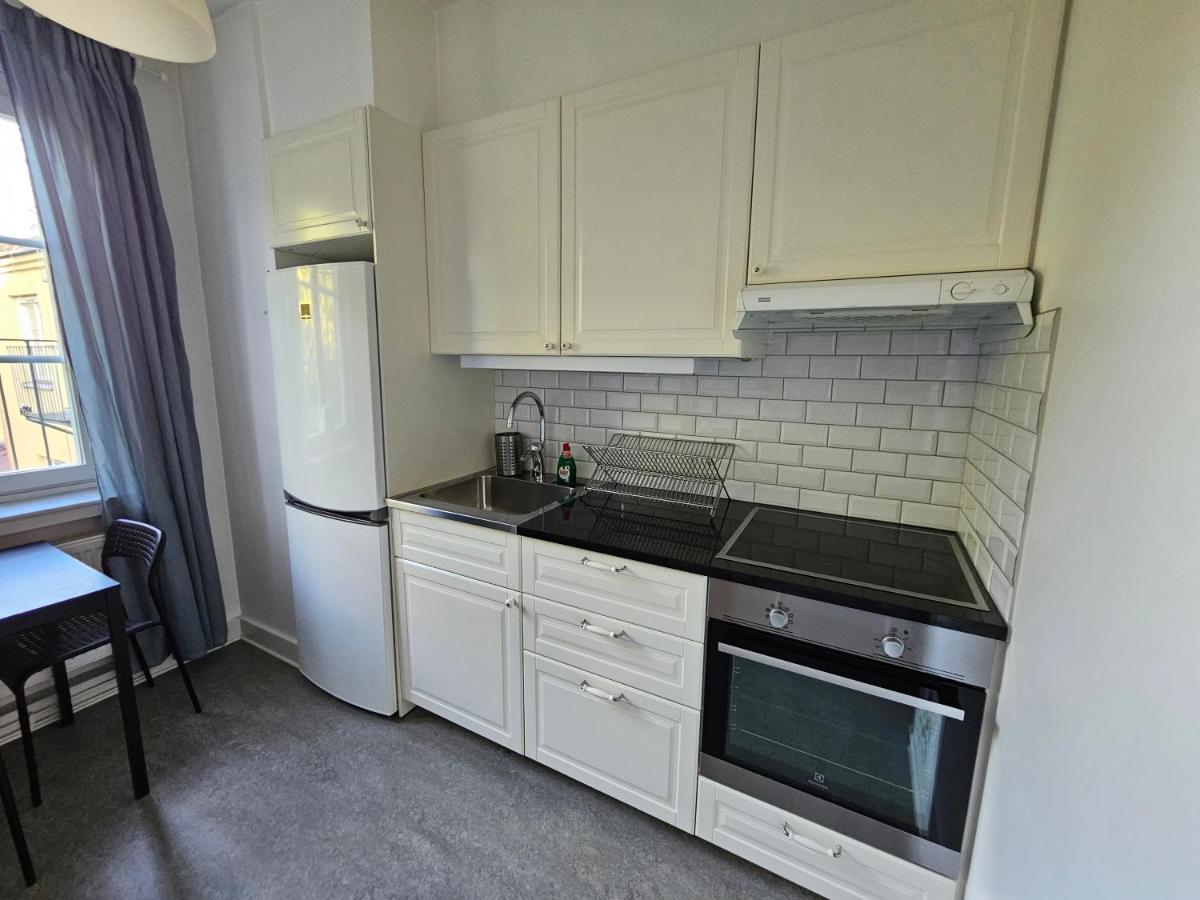 Home Inn Rsg19 Stockholm Luaran gambar