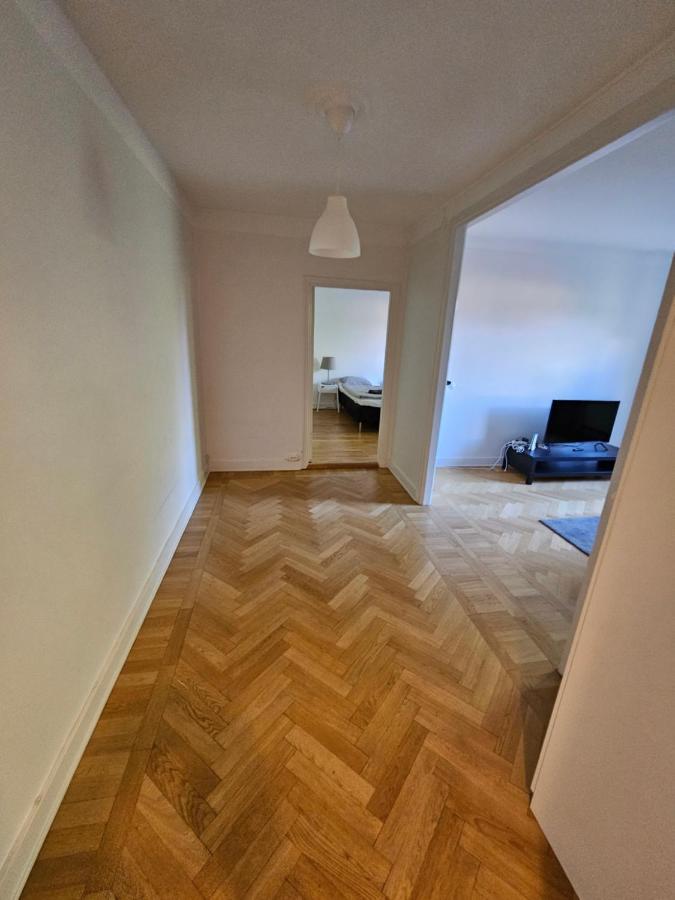 Home Inn Rsg19 Stockholm Luaran gambar