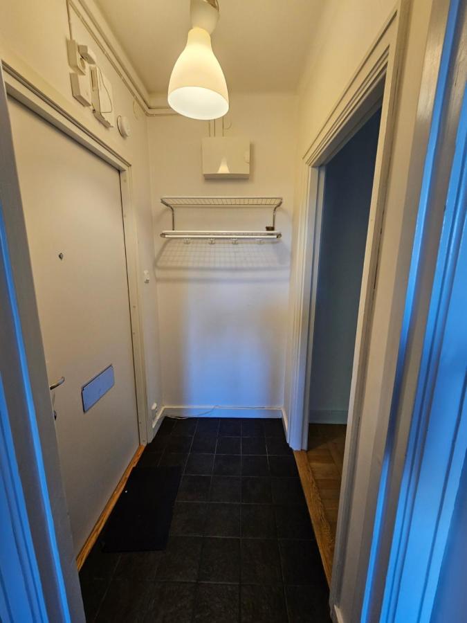 Home Inn Rsg19 Stockholm Luaran gambar
