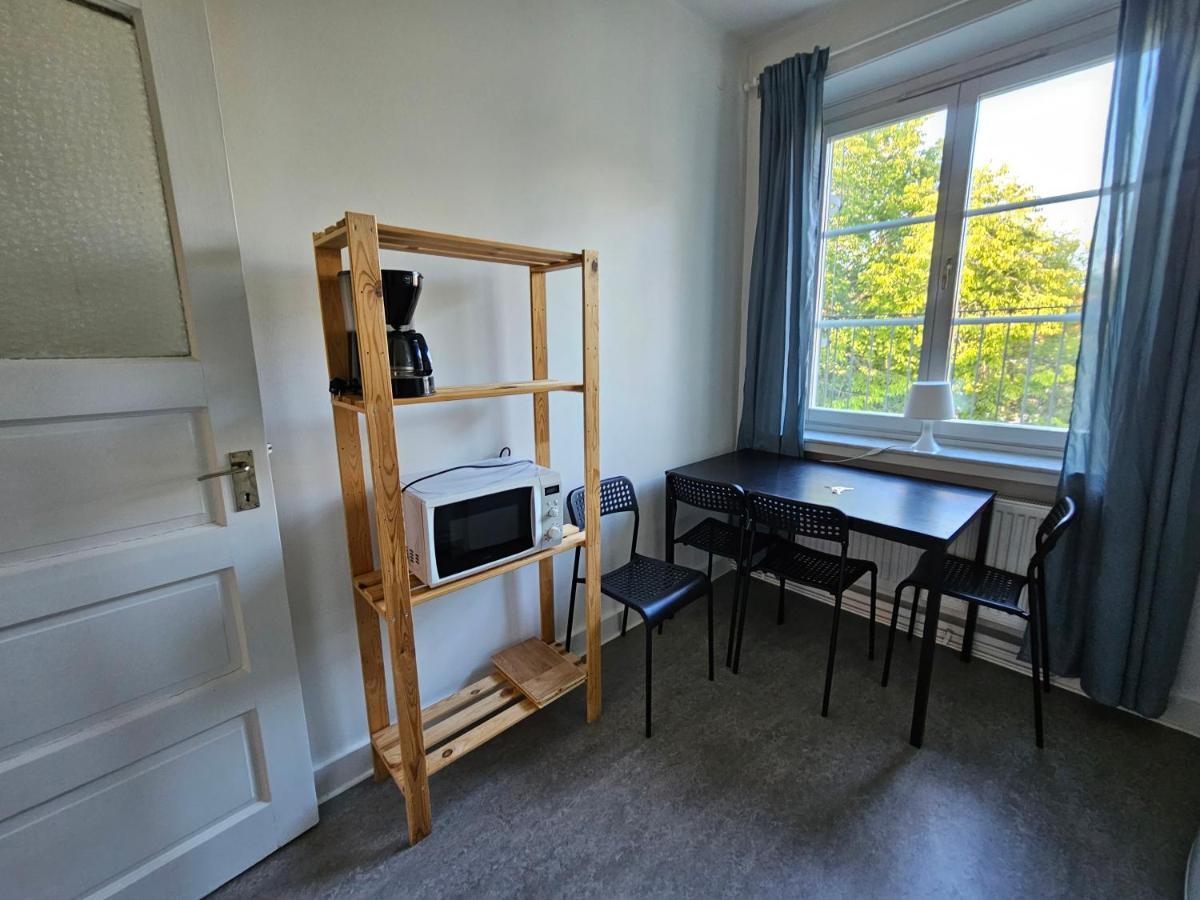 Home Inn Rsg19 Stockholm Luaran gambar