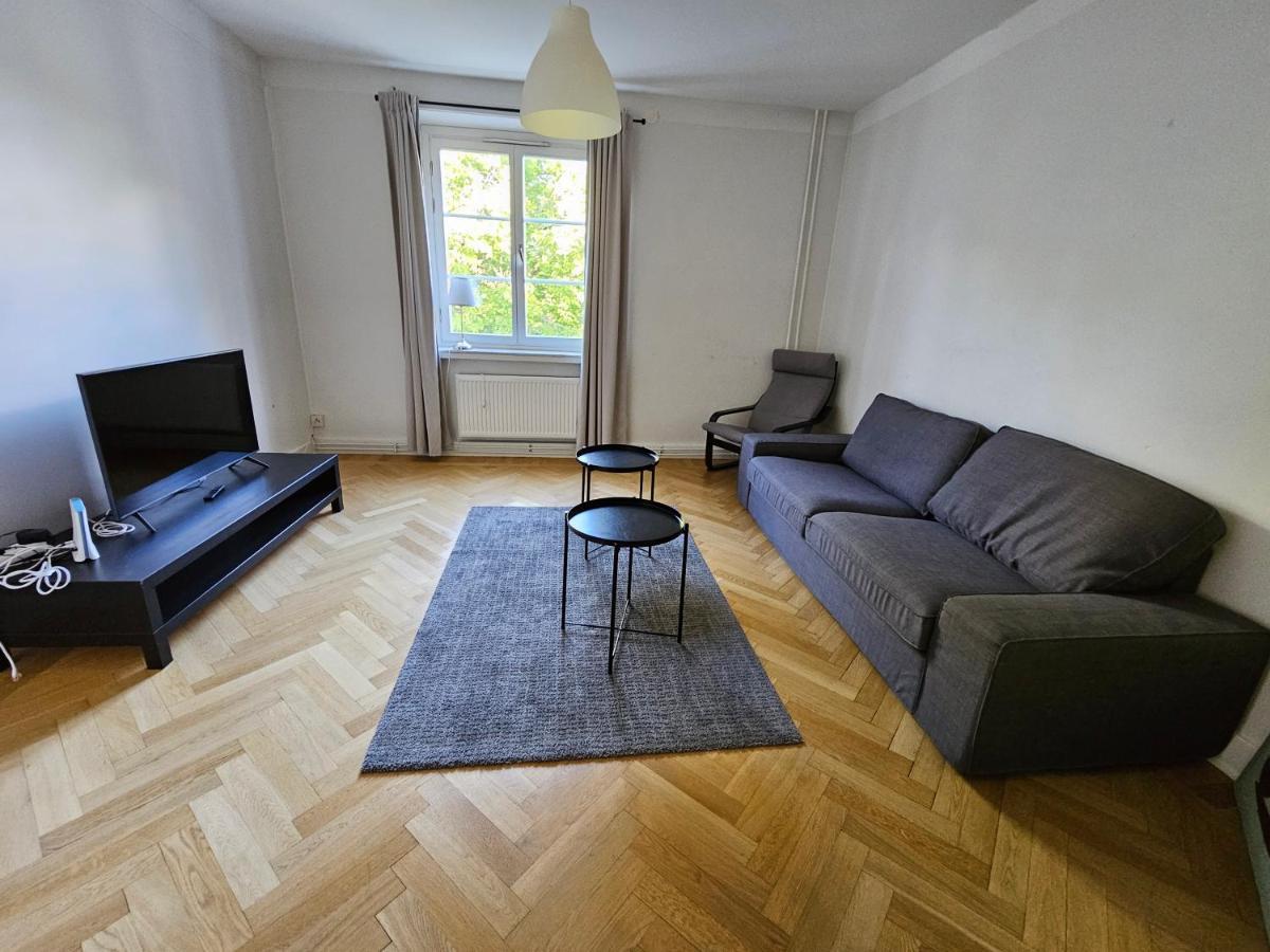 Home Inn Rsg19 Stockholm Luaran gambar
