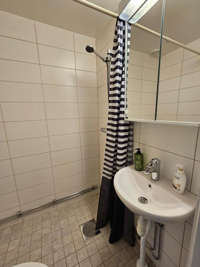 Home Inn Rsg19 Stockholm Luaran gambar