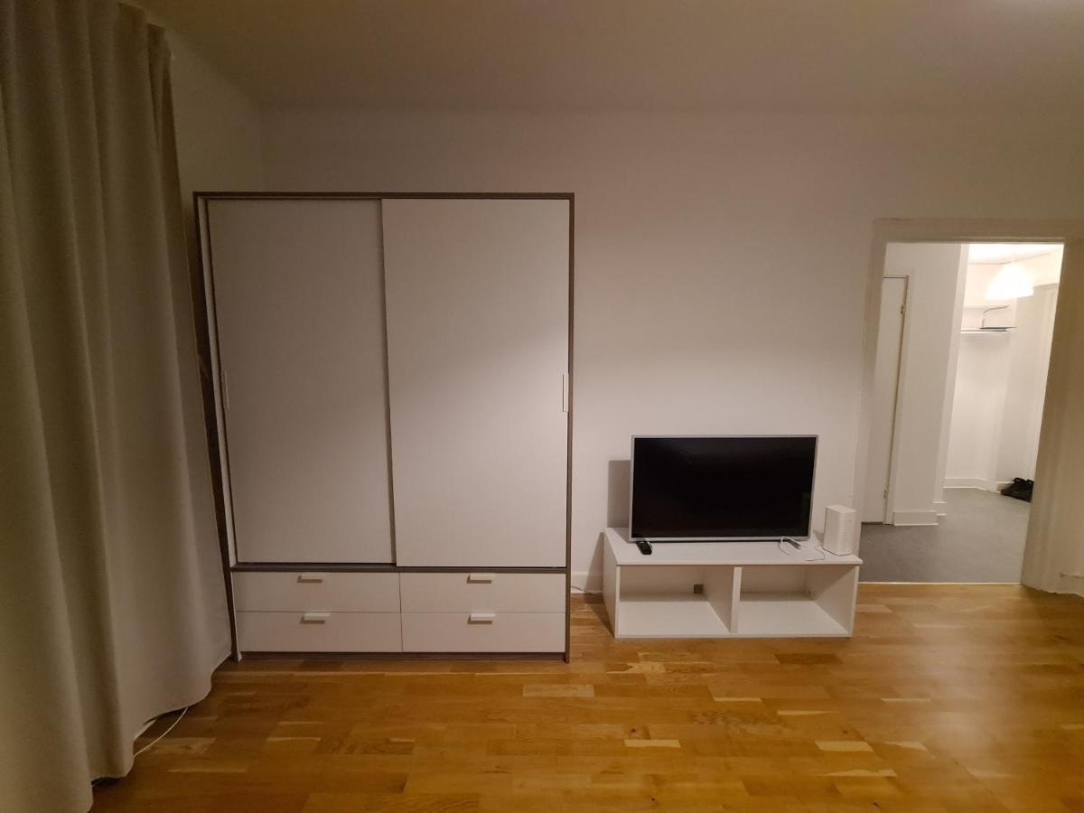 Home Inn Rsg19 Stockholm Luaran gambar