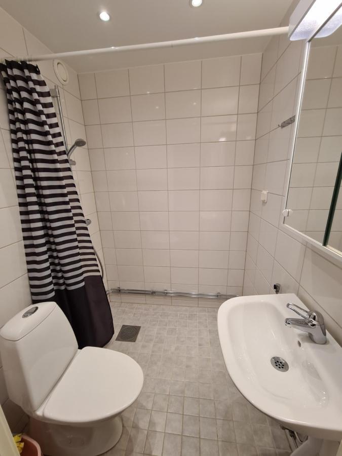 Home Inn Rsg19 Stockholm Luaran gambar