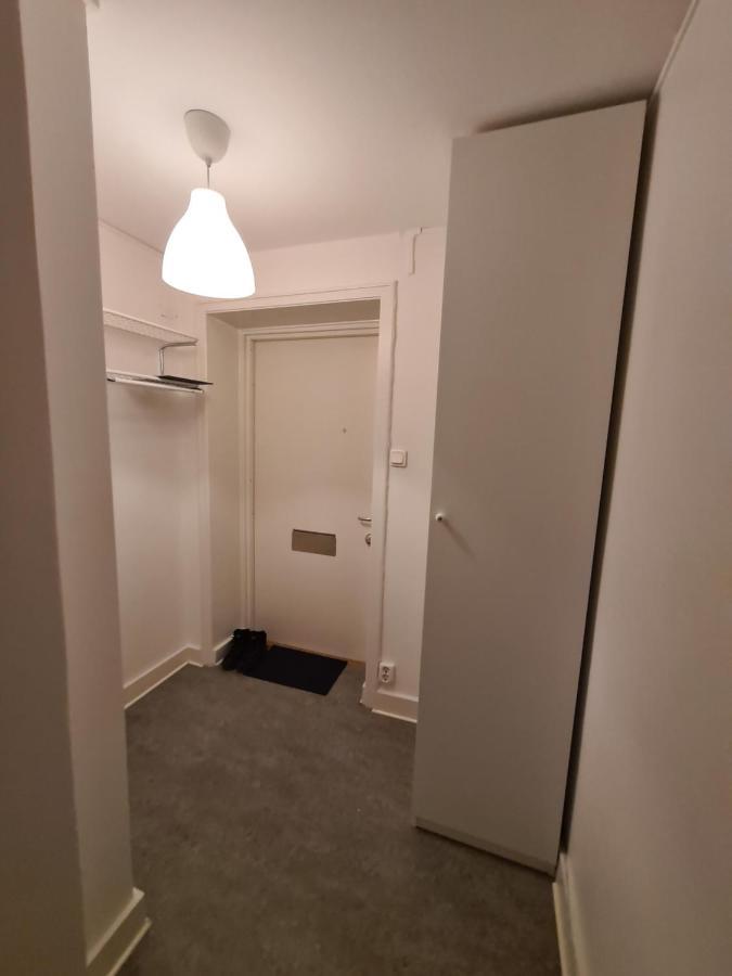 Home Inn Rsg19 Stockholm Luaran gambar