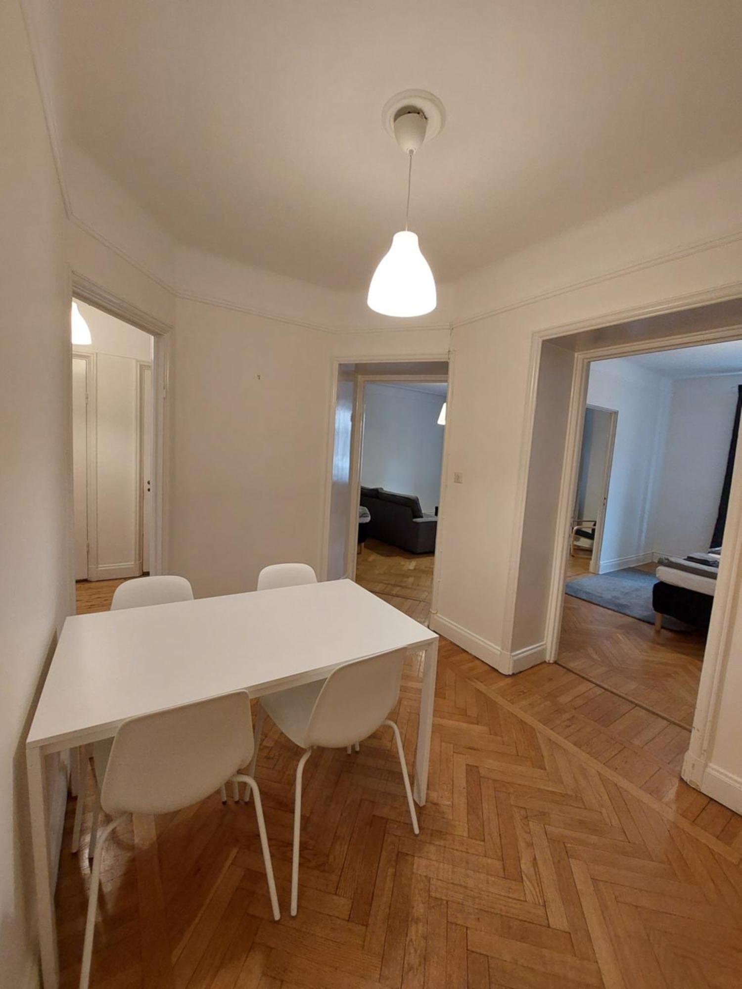Home Inn Rsg19 Stockholm Luaran gambar