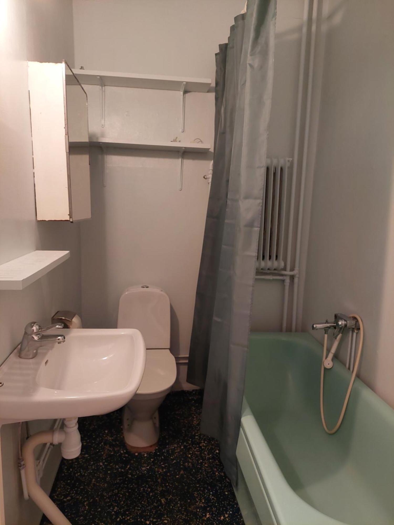 Home Inn Rsg19 Stockholm Luaran gambar