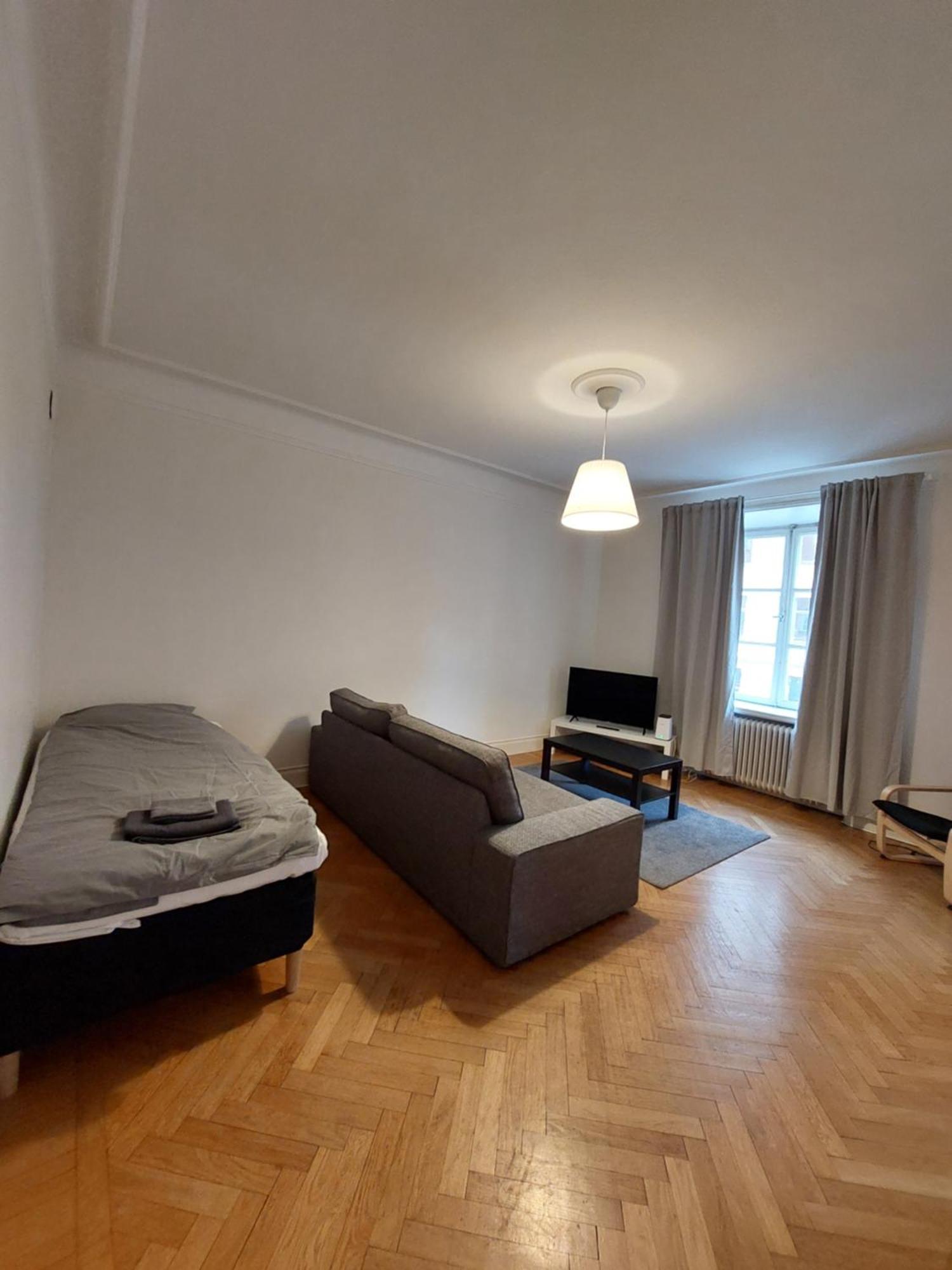 Home Inn Rsg19 Stockholm Luaran gambar
