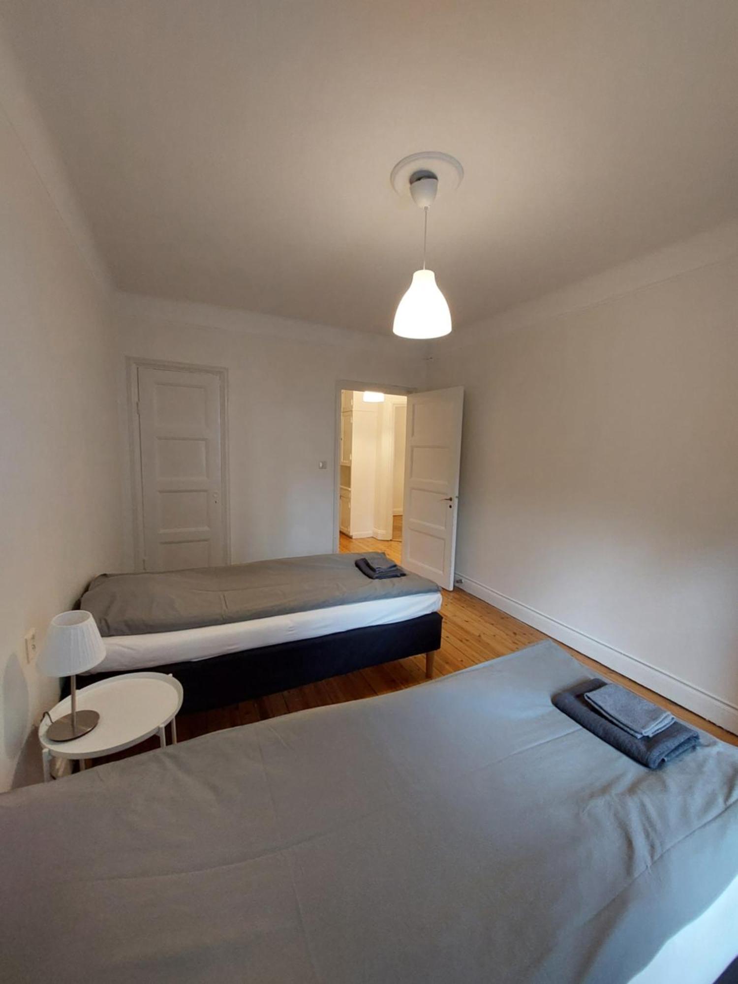 Home Inn Rsg19 Stockholm Luaran gambar