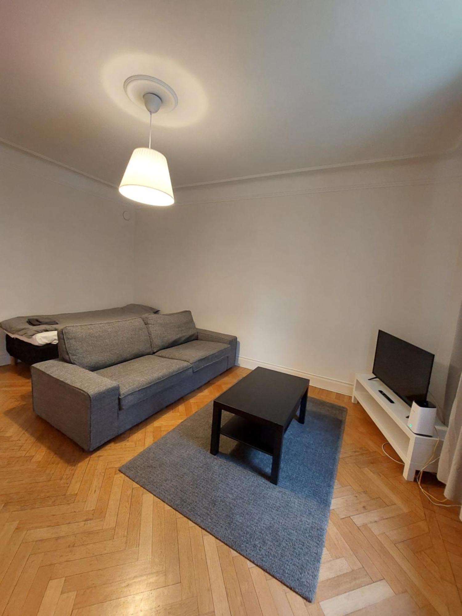 Home Inn Rsg19 Stockholm Luaran gambar
