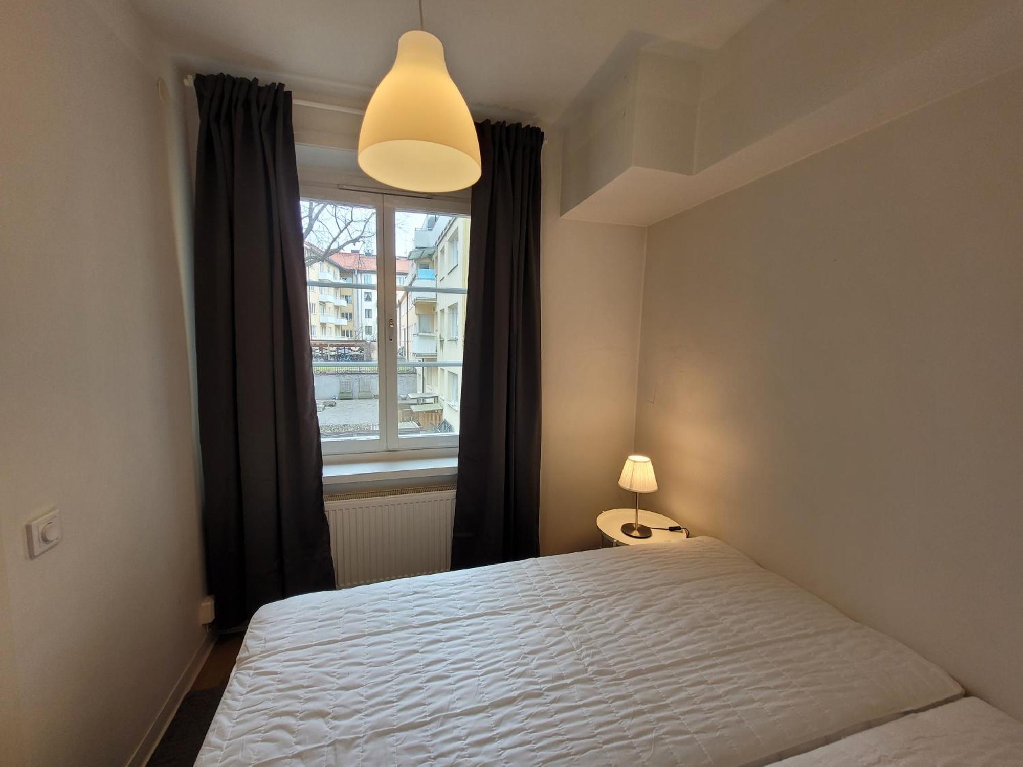 Home Inn Rsg19 Stockholm Luaran gambar