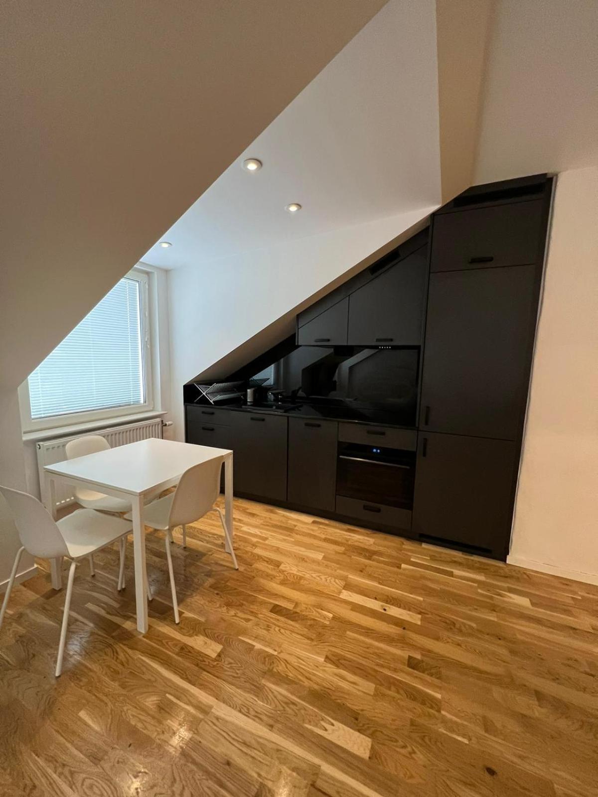 Home Inn Rsg19 Stockholm Luaran gambar