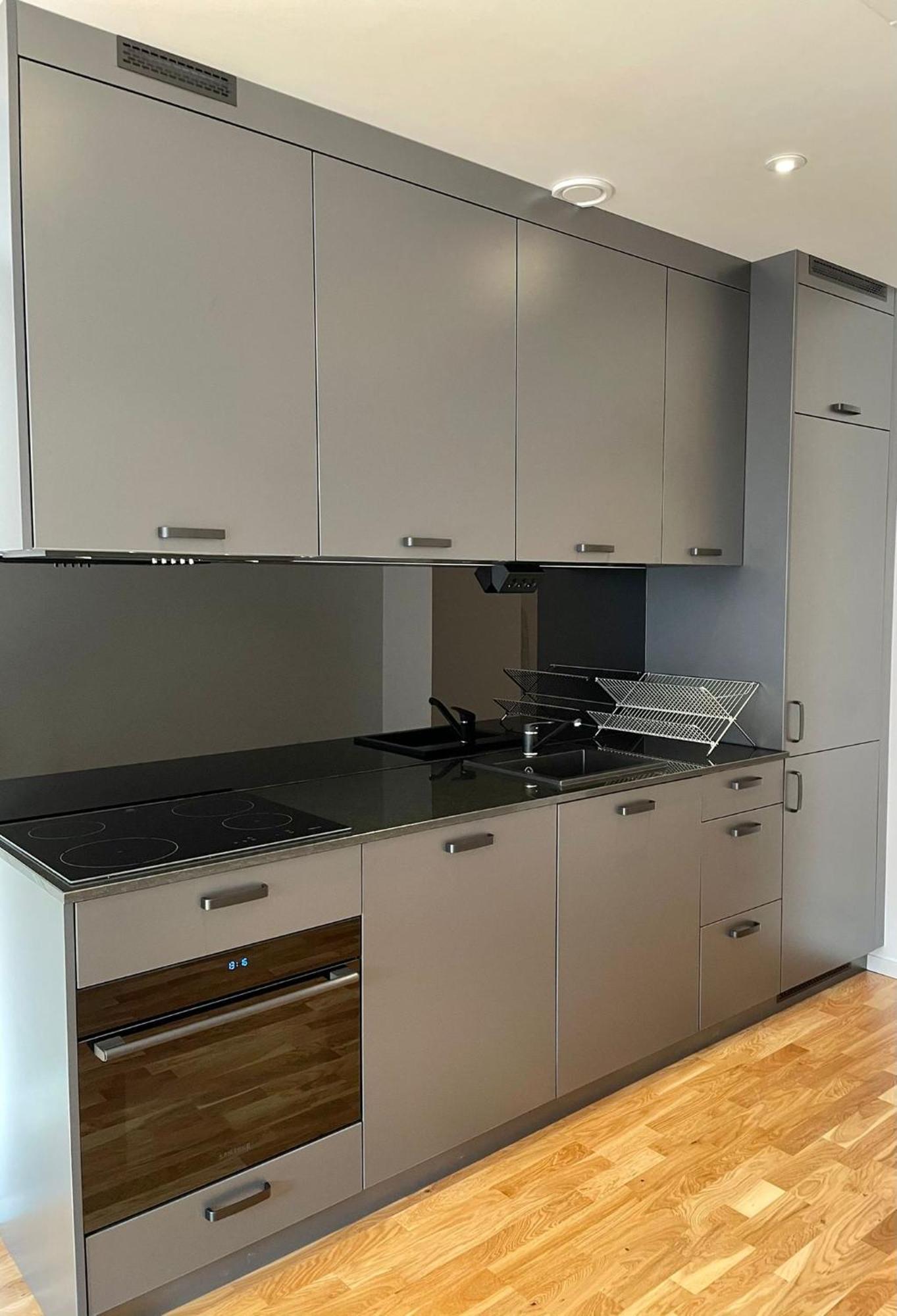 Home Inn Rsg19 Stockholm Luaran gambar
