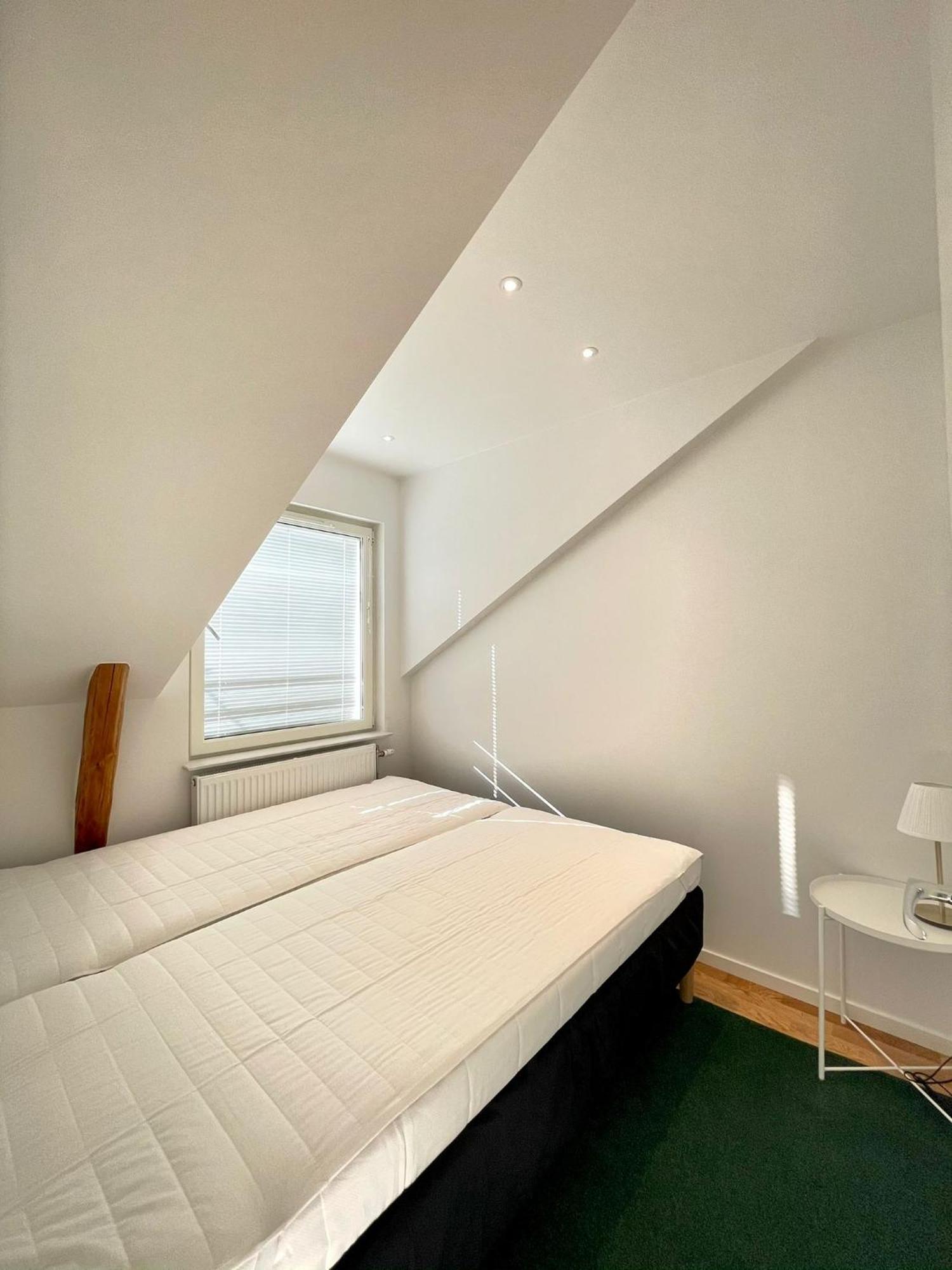 Home Inn Rsg19 Stockholm Luaran gambar