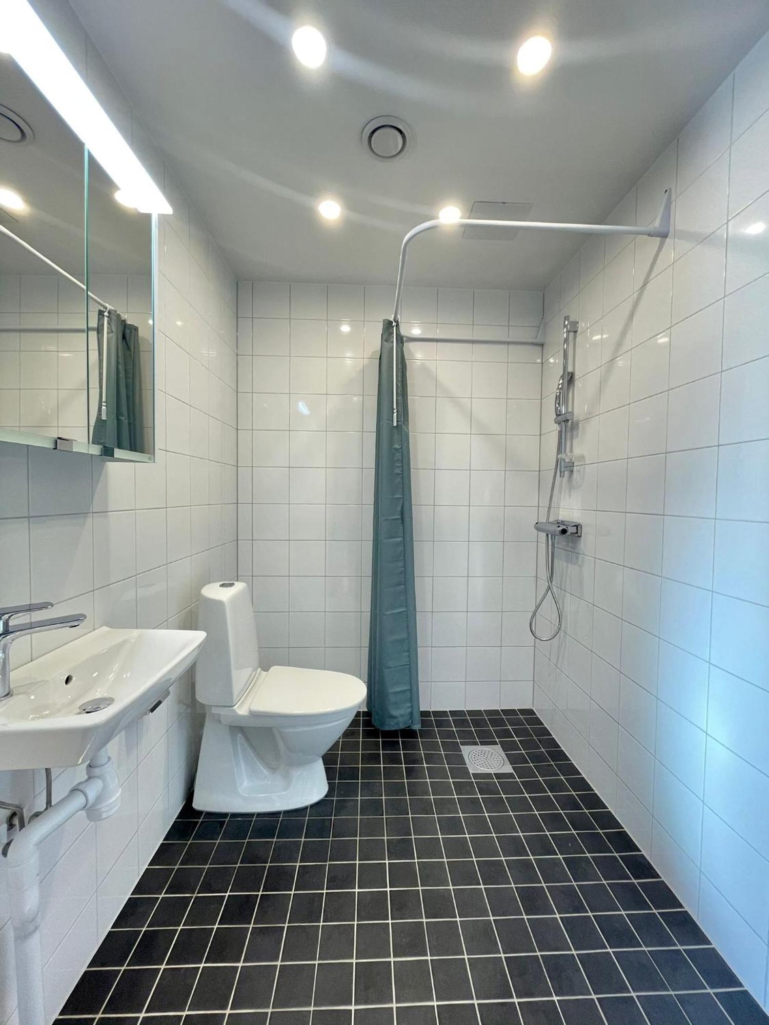 Home Inn Rsg19 Stockholm Luaran gambar
