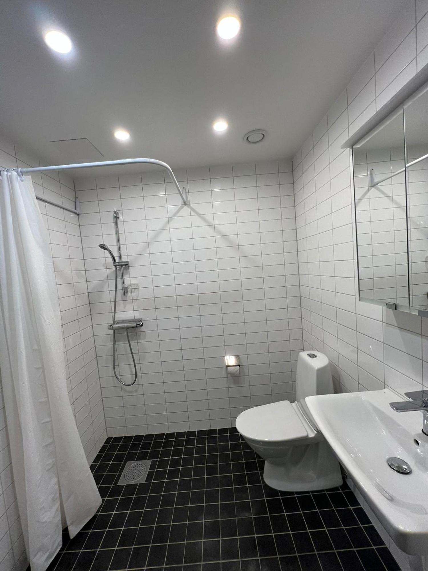 Home Inn Rsg19 Stockholm Luaran gambar