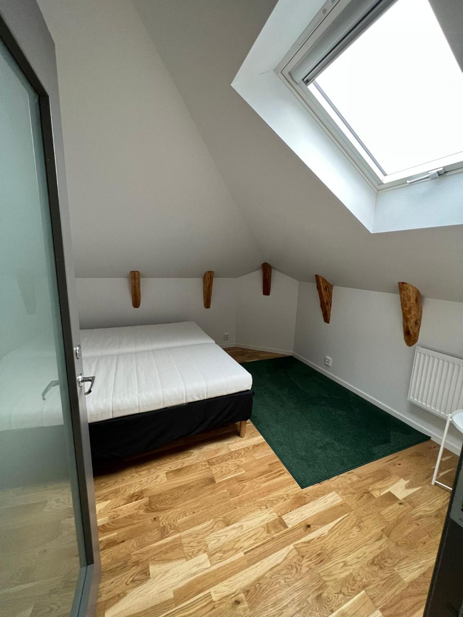 Home Inn Rsg19 Stockholm Luaran gambar