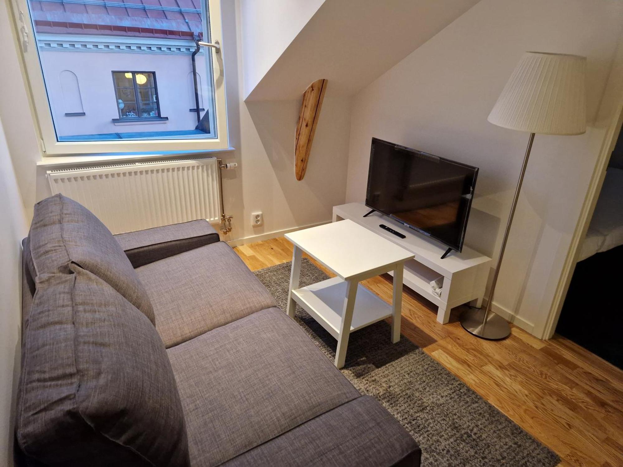 Home Inn Rsg19 Stockholm Luaran gambar