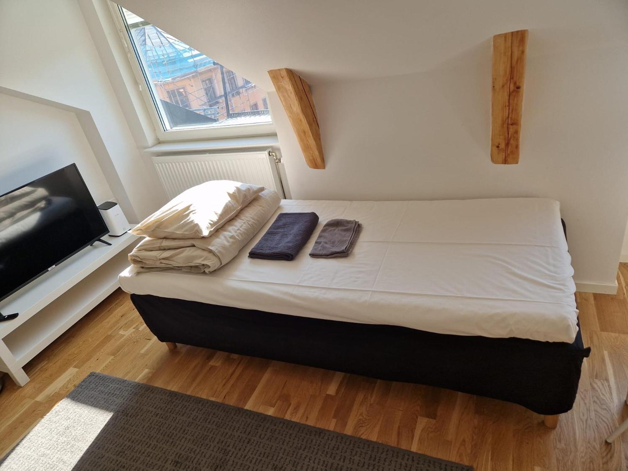 Home Inn Rsg19 Stockholm Luaran gambar