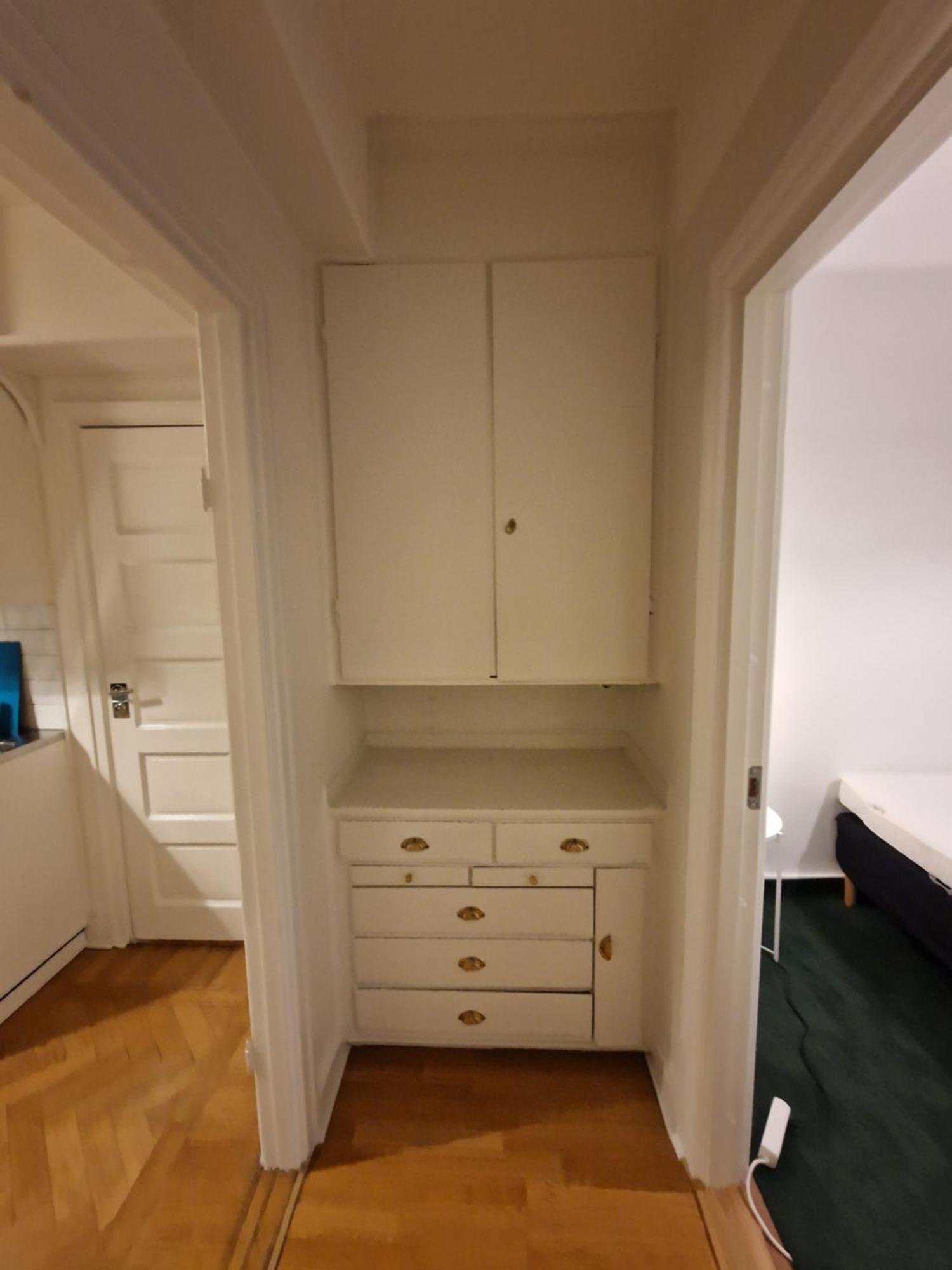 Home Inn Rsg19 Stockholm Luaran gambar