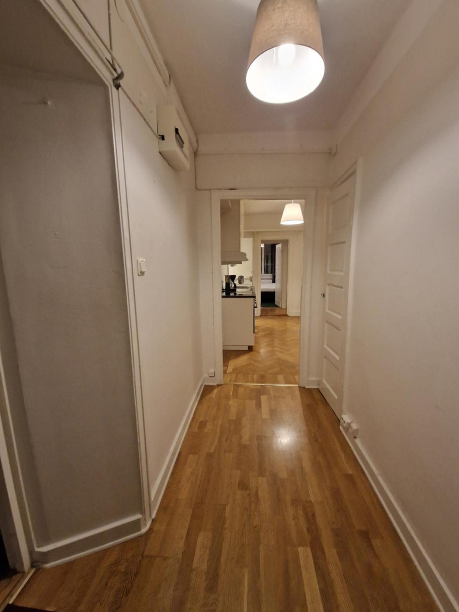 Home Inn Rsg19 Stockholm Luaran gambar