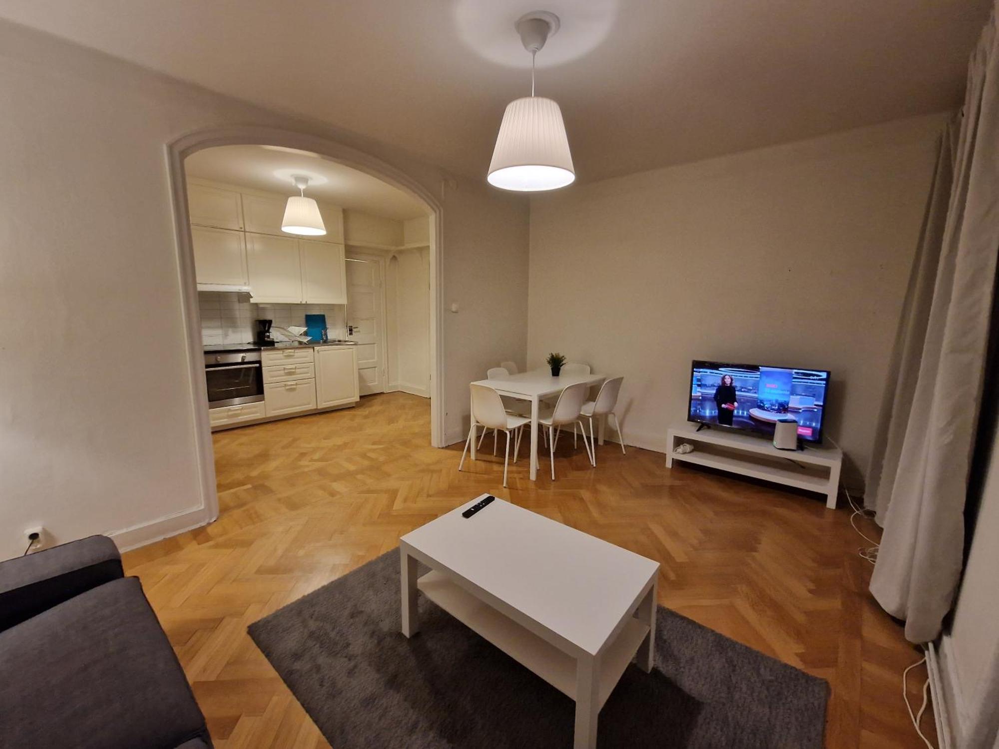 Home Inn Rsg19 Stockholm Luaran gambar