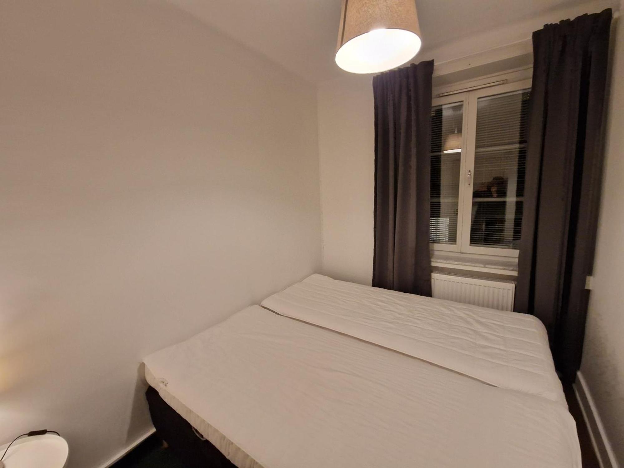 Home Inn Rsg19 Stockholm Luaran gambar