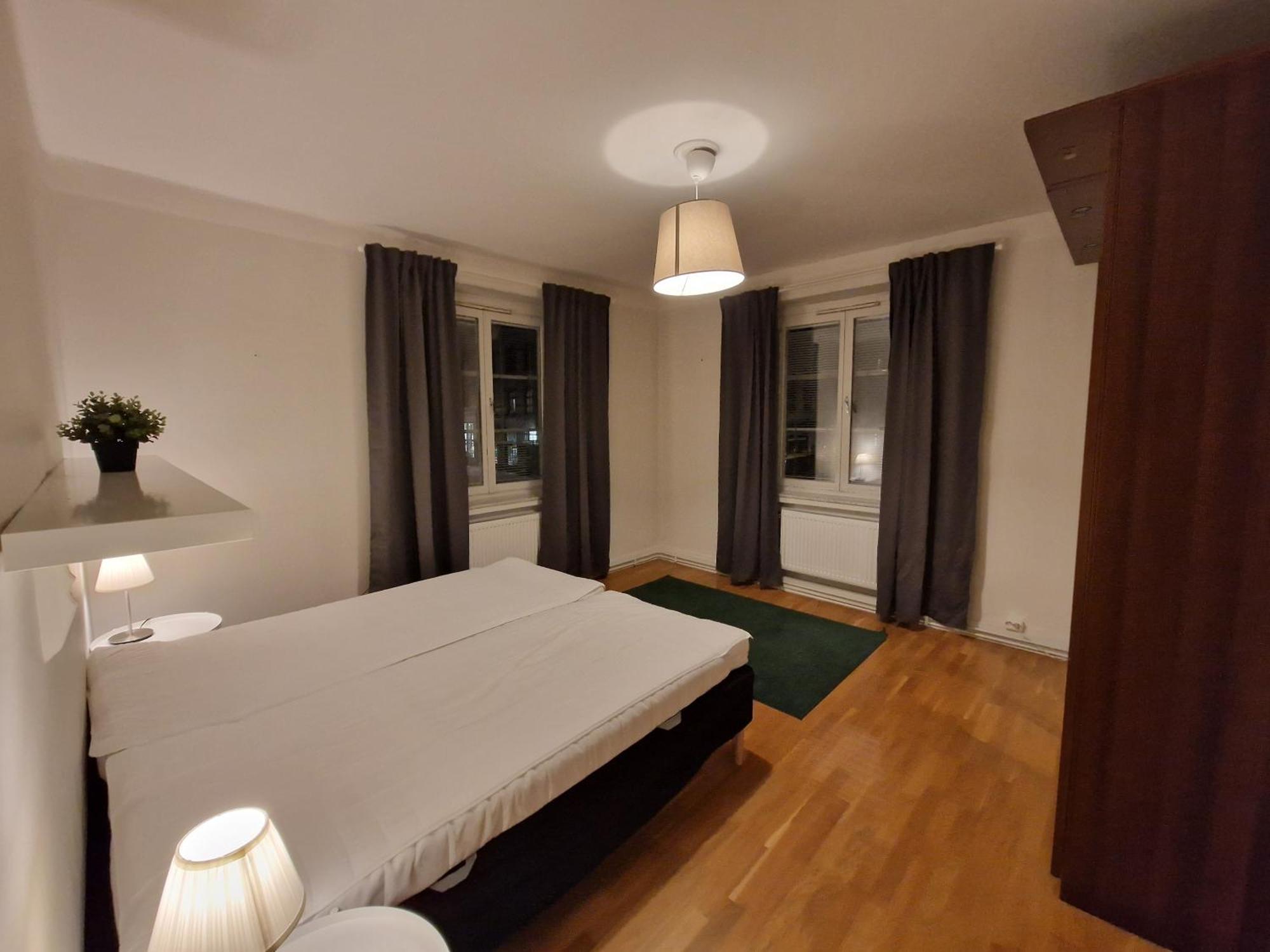 Home Inn Rsg19 Stockholm Luaran gambar