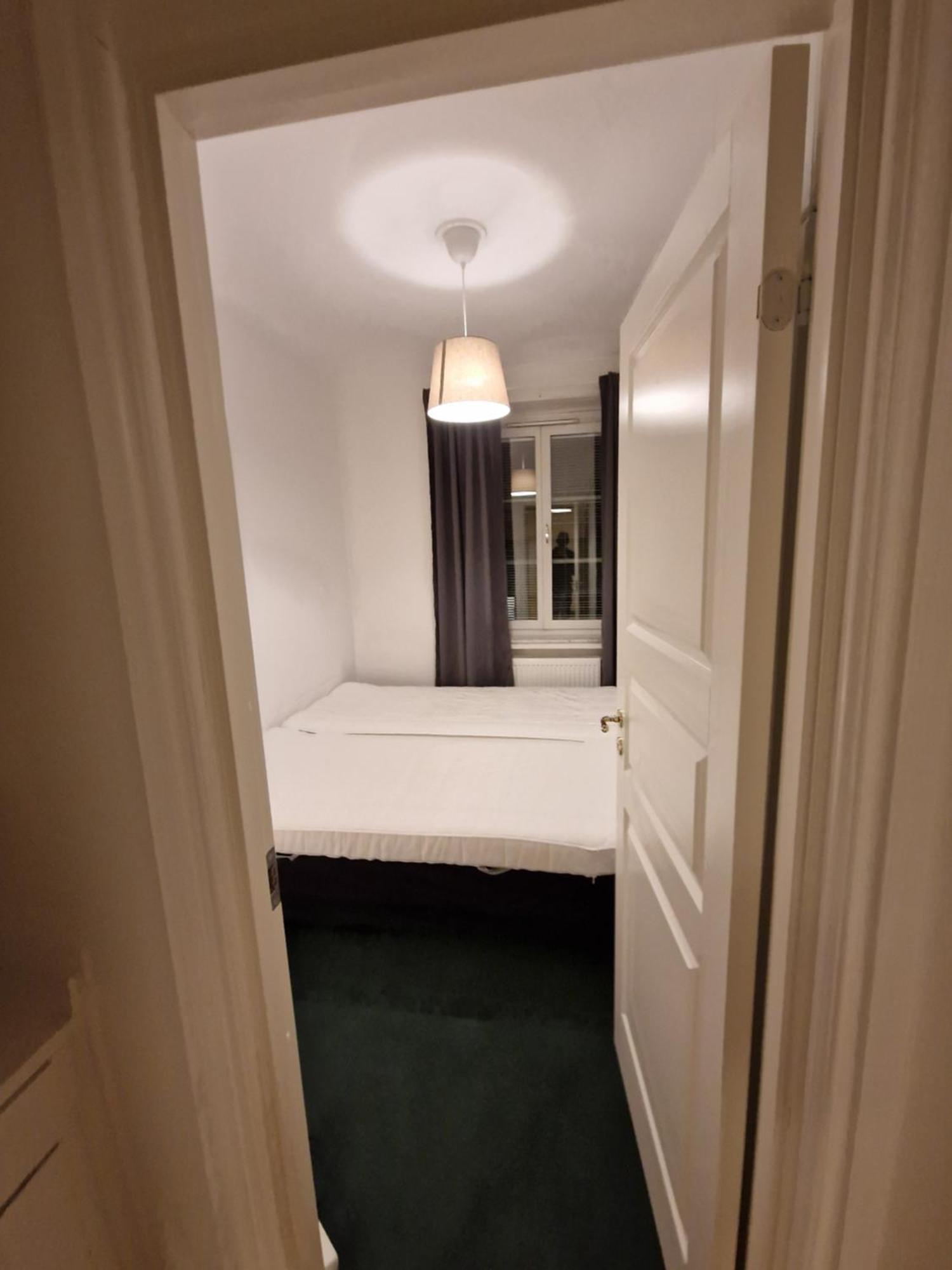 Home Inn Rsg19 Stockholm Luaran gambar