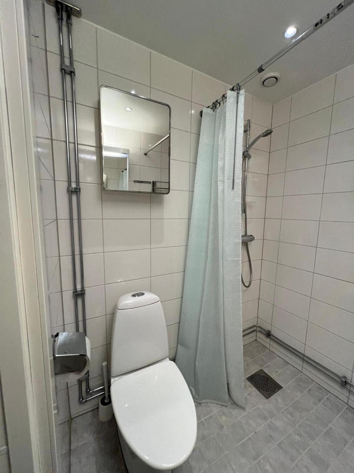 Home Inn Rsg19 Stockholm Luaran gambar