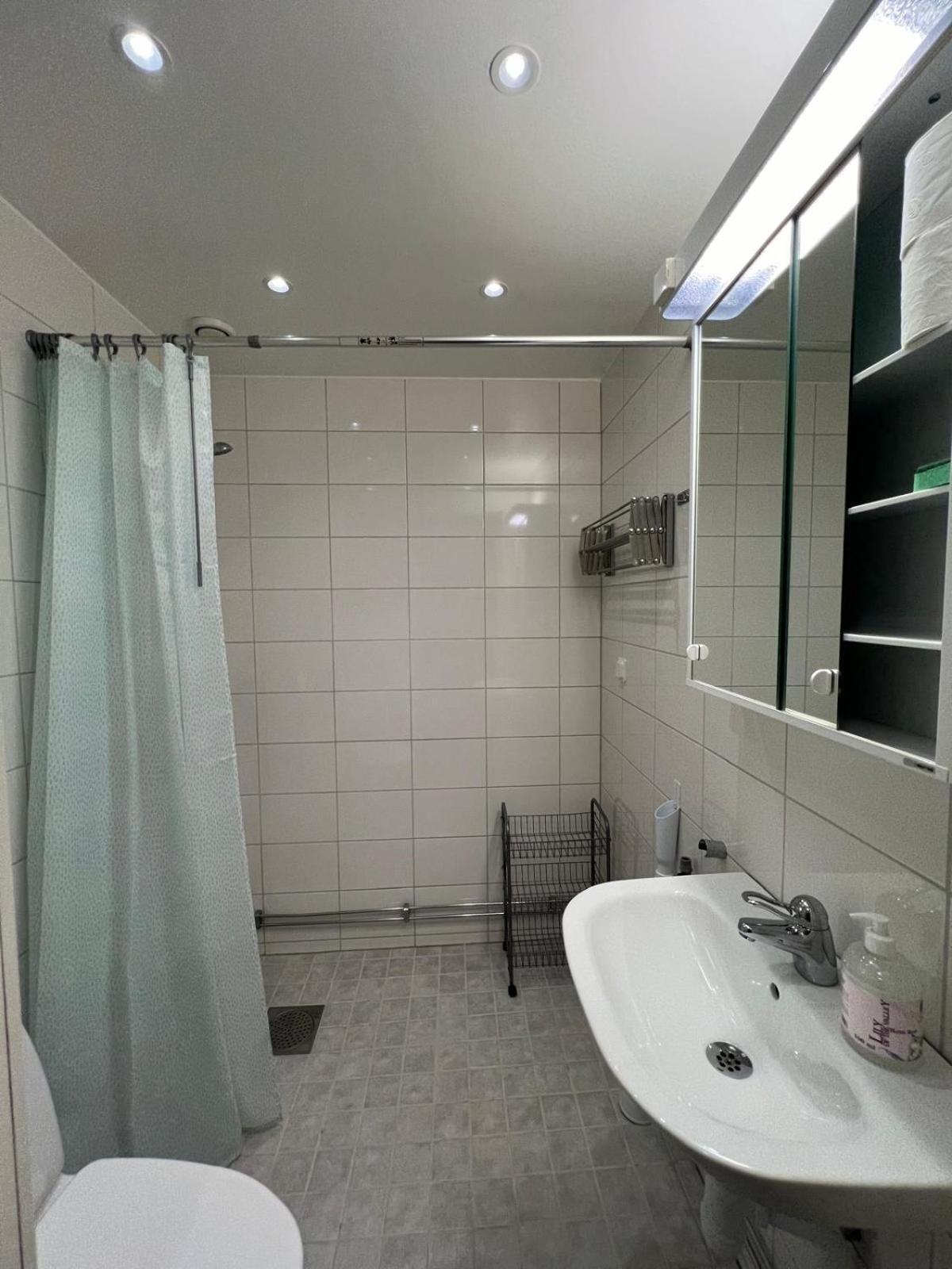 Home Inn Rsg19 Stockholm Luaran gambar