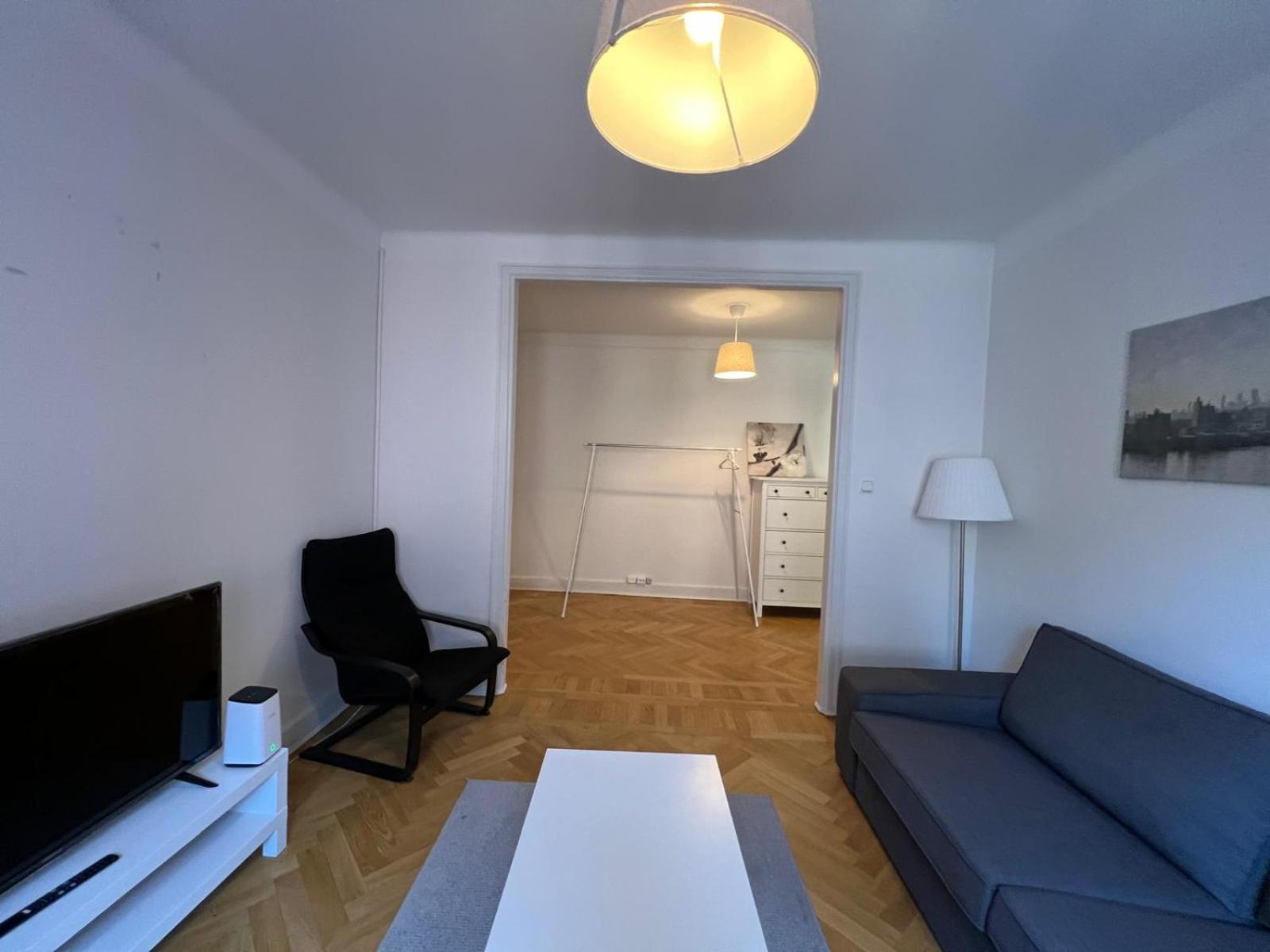 Home Inn Rsg19 Stockholm Luaran gambar